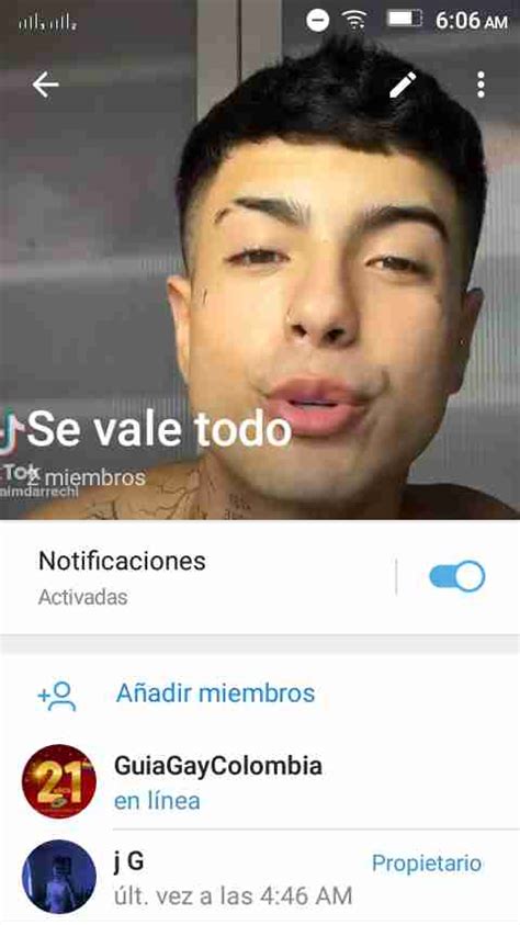 gay en grupo|Grupos y Canales de GAY en Telegram .